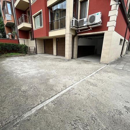 Madrid 2Bdr W Free Parking Near Metro, Serdika Mall Sofya Dış mekan fotoğraf